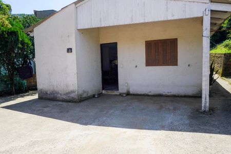 Casa para alugar com 170m², 4 quartos e 2 vagasGaragem