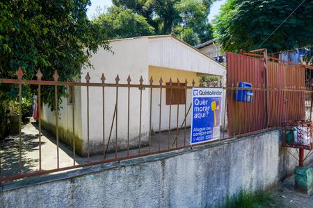 Casa para alugar com 170m², 4 quartos e 2 vagasFachada