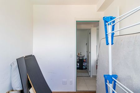 Apartamento para alugar com 43m², 2 quartos e sem vaga Apartamento para alugar com 43m², 2 quartos e sem vagaQuarto 02