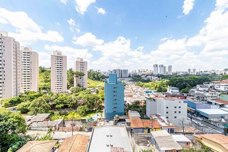 Apartamento para alugar com 43m², 2 quartos e sem vaga Apartamento para alugar com 43m², 2 quartos e sem vagaVista