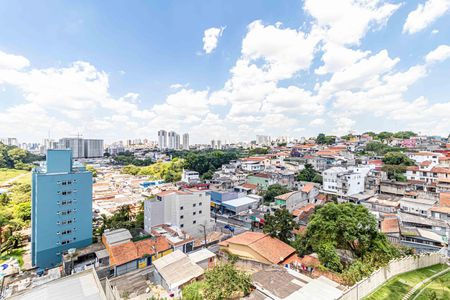 Apartamento para alugar com 43m², 2 quartos e sem vaga Apartamento para alugar com 43m², 2 quartos e sem vagaVista