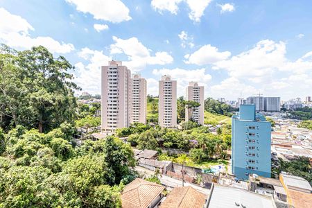 Apartamento para alugar com 43m², 2 quartos e sem vaga Apartamento para alugar com 43m², 2 quartos e sem vagaVista