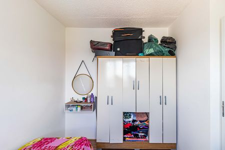 Apartamento para alugar com 43m², 2 quartos e sem vaga Apartamento para alugar com 43m², 2 quartos e sem vagaQuarto 01