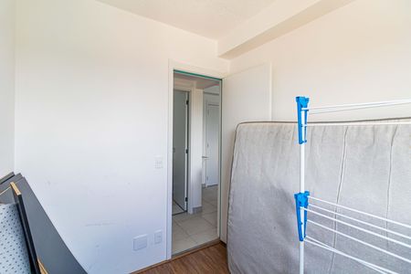Apartamento para alugar com 43m², 2 quartos e sem vaga Apartamento para alugar com 43m², 2 quartos e sem vagaQuarto 02
