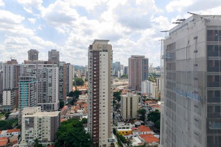 Studio para alugar com 30m², 1 quarto e sem vaga Studio para alugar com 30m², 1 quarto e sem vagaStudio - Vista