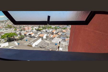 Apartamento à venda com 68m², 2 quartos e 2 vagasVista/Lavanderia