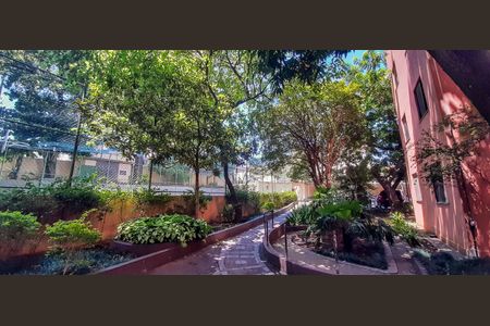 Apartamento à venda com 68m², 2 quartos e 2 vagasÁrea comum