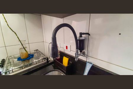 Apartamento à venda com 68m², 2 quartos e 2 vagasCozinha