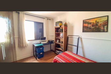 Apartamento à venda com 68m², 2 quartos e 2 vagasQuarto 2