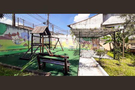 Apartamento à venda com 68m², 2 quartos e 2 vagasÁrea comum