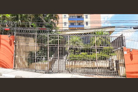 Apartamento à venda com 68m², 2 quartos e 2 vagasFachada