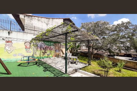 Apartamento à venda com 68m², 2 quartos e 2 vagasÁrea comum