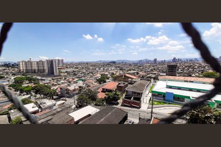 Apartamento à venda com 68m², 2 quartos e 2 vagasVista Sacada/Sala de Jantar