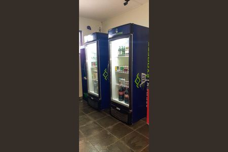 Apartamento à venda com 68m², 2 quartos e 2 vagasÁrea comum