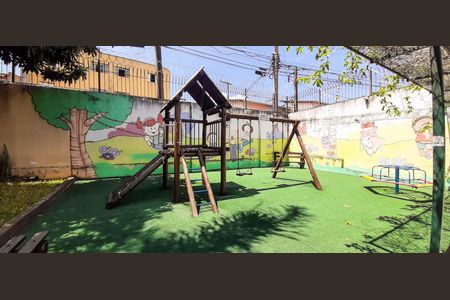 Apartamento à venda com 68m², 2 quartos e 2 vagasÁrea comum