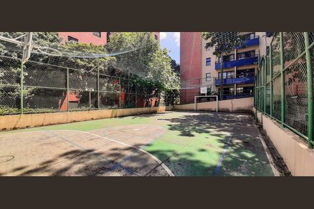 Apartamento à venda com 68m², 2 quartos e 2 vagasÁrea comum