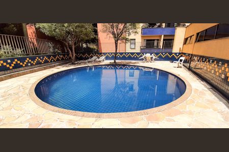 Apartamento à venda com 68m², 2 quartos e 2 vagasÁrea comum