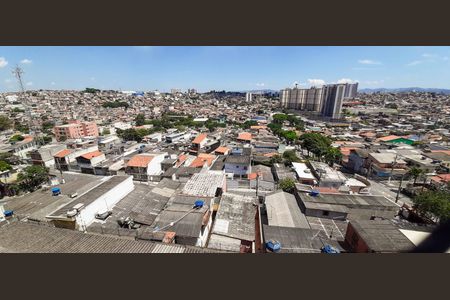 Apartamento à venda com 68m², 2 quartos e 2 vagasVista/Quarto 1