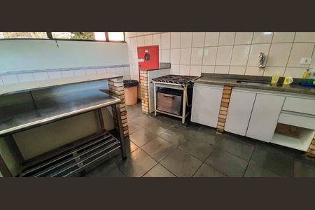 Apartamento à venda com 68m², 2 quartos e 2 vagasÁrea comum