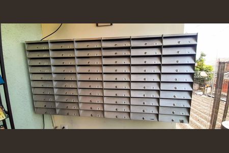 Apartamento à venda com 68m², 2 quartos e 2 vagasÁrea comumÁrea comum