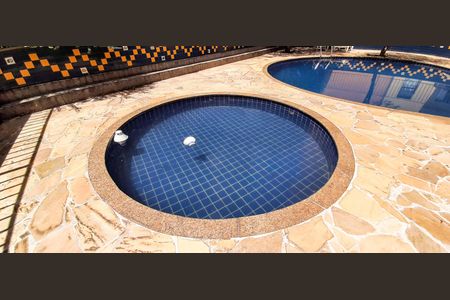 Apartamento à venda com 68m², 2 quartos e 2 vagasÁrea comum