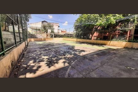 Apartamento à venda com 68m², 2 quartos e 2 vagasÁrea comum