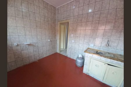 Apartamento para alugar com 41m², 1 quarto e sem vagaSala/Cozinha