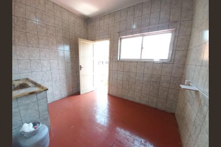 Apartamento para alugar com 41m², 1 quarto e sem vagaSala/Cozinha