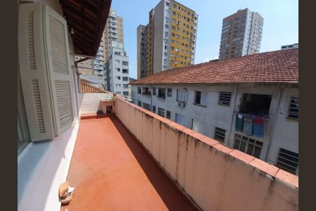 Apartamento para alugar com 41m², 1 quarto e sem vagaVaranda Sala/Cozinha
