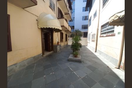 Apartamento para alugar com 41m², 1 quarto e sem vagaÁrea comum