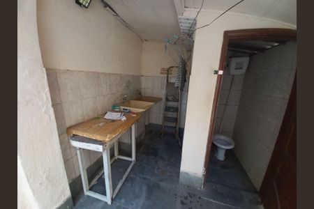 Apartamento para alugar com 41m², 1 quarto e sem vagaÁrea de Serviço