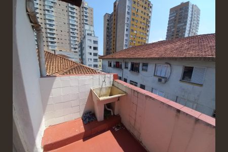 Apartamento para alugar com 41m², 1 quarto e sem vagaVaranda Sala/Cozinha
