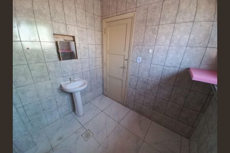 Apartamento para alugar com 41m², 1 quarto e sem vagaBanheiro