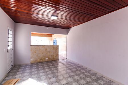 Casa à venda com 205m², 4 quartos e 2 vagas Casa à venda com 205m², 4 quartos e 2 vagasCasa 2 - Sala/Cozinha