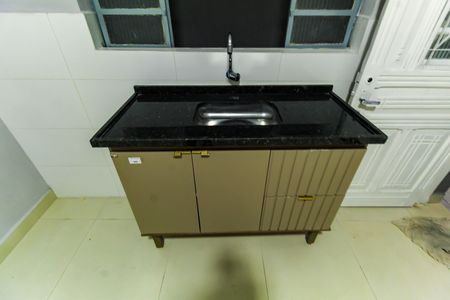 Casa à venda com 205m², 4 quartos e 2 vagas Casa à venda com 205m², 4 quartos e 2 vagasCozinha