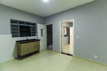 Cozinha de casa para alugar com 4 quartos, 205m² em Belenzinho, São Paulo