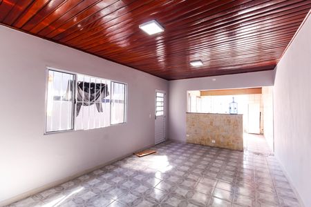 Casa à venda com 205m², 4 quartos e 2 vagas Casa à venda com 205m², 4 quartos e 2 vagasCasa 2 - Sala/Cozinha