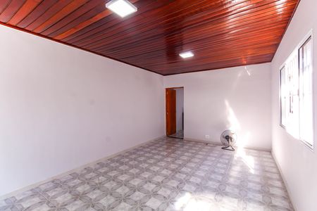 Casa à venda com 205m², 4 quartos e 2 vagas Casa à venda com 205m², 4 quartos e 2 vagasCasa 2 - Sala/Cozinha