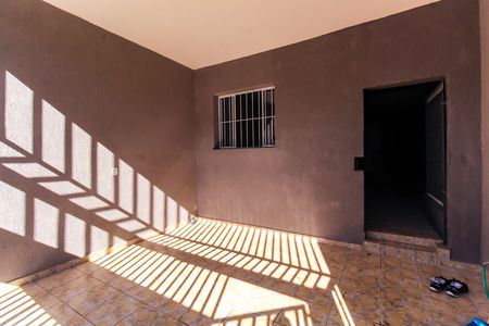 Garagem de casa para alugar com 4 quartos, 205m² em Belenzinho, São Paulo