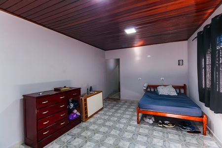 Casa à venda com 205m², 4 quartos e 2 vagas Casa à venda com 205m², 4 quartos e 2 vagasCasa 2 - Quarto