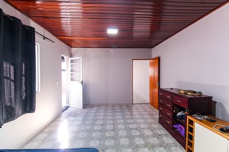 Casa 2 - Quarto de casa para alugar com 4 quartos, 205m² em Belenzinho, São Paulo