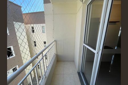 Apartamento para alugar com 55m², 2 quartos e 1 vagaVaranda da Sala