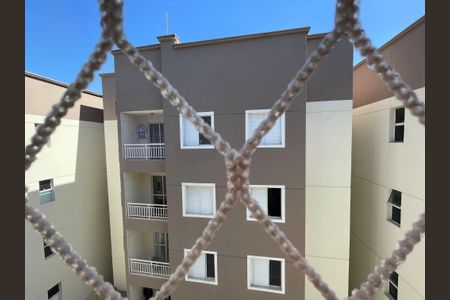 Apartamento para alugar com 55m², 2 quartos e 1 vagaVista do Quarto 1