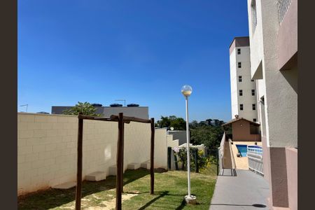 Apartamento para alugar com 55m², 2 quartos e 1 vagaÁrea comum