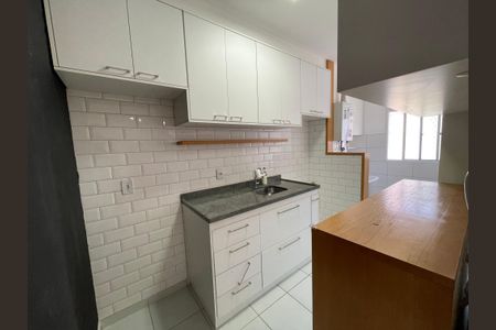 Apartamento para alugar com 55m², 2 quartos e 1 vagaCozinha