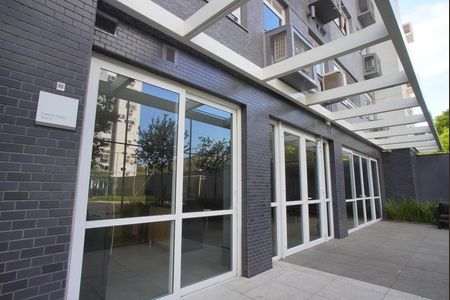 Apartamento à venda com 63m², 2 quartos e 2 vagasÁrea comum - Salão de Festas