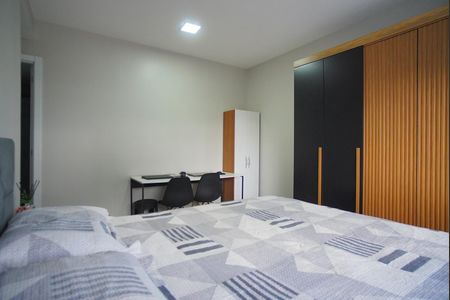 Apartamento à venda com 63m², 2 quartos e 2 vagasSuíte