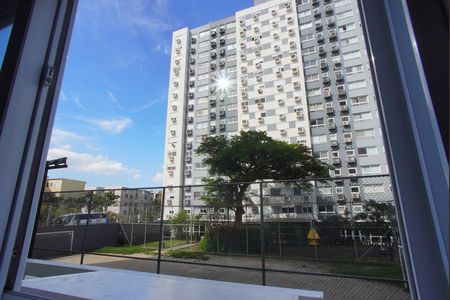 Apartamento à venda com 63m², 2 quartos e 2 vagasQuarto 2 - Vista