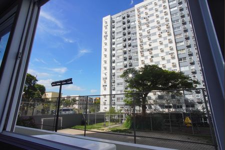 Apartamento à venda com 63m², 2 quartos e 2 vagasSuíte - Vista