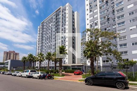 Apartamento à venda com 63m², 2 quartos e 2 vagas Apartamento à venda com 63m², 2 quartos e 2 vagasFachada e Portaria